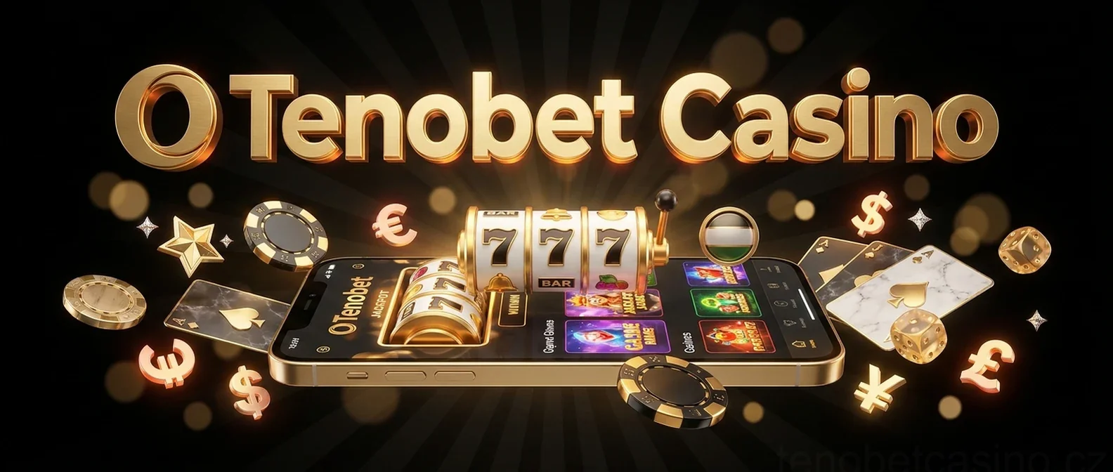 O Tenobet Casino